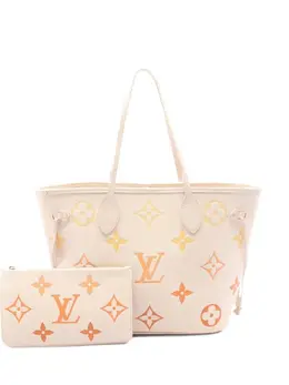 Louis Vuitton Pre-Owned: Сумка-шоппер 