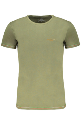 Aeronautica Militare: Хлопковая футболка 