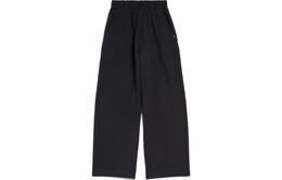 Balenciaga: Повседневные брюки 
