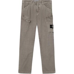 Stone Island: Повседневные брюки 