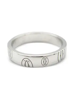 Cartier: Кольцо 