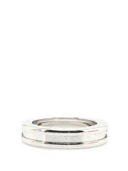 Bvlgari Pre-Owned: Кольцо 