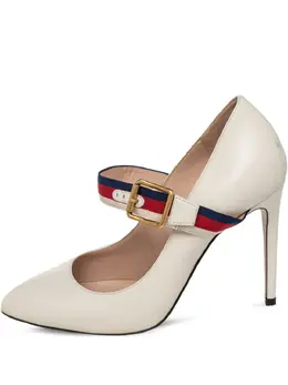 Gucci Pre-Owned: Туфли 