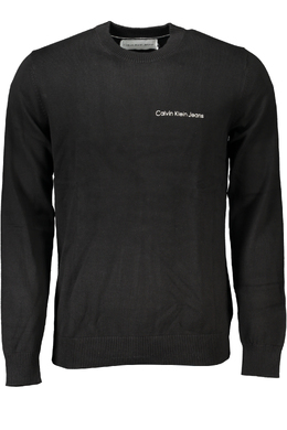 Calvin Klein: Хлопковый свитер 