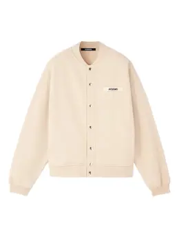 Jacquemus: Кардиган на пуговицах 