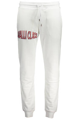 cavalli CLASS: Белые брюки 