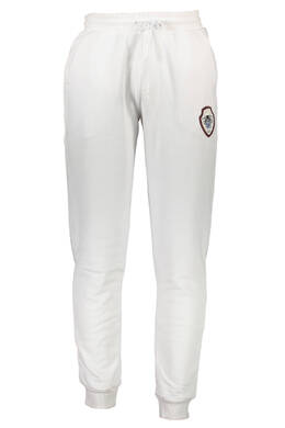 cavalli CLASS: Белые брюки 