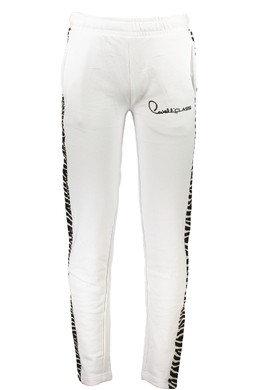 cavalli CLASS: Белые брюки 