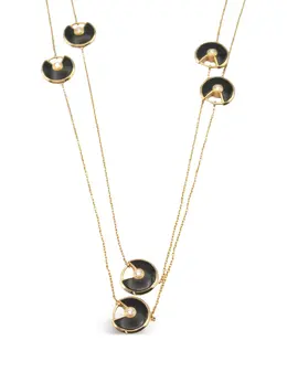 Cartier: Колье 