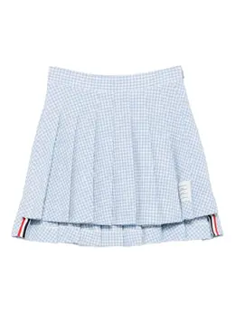 Thom Browne: Плиссированная юбка 