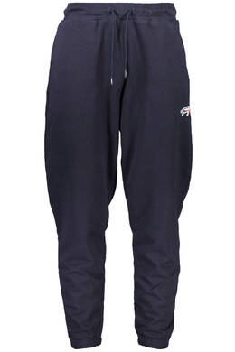 Tommy Hilfiger: Синие брюки 