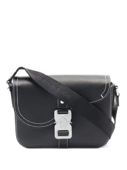 Christian Dior Pre-Owned: Чёрная сумка через плечо 