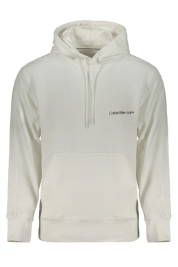 Calvin Klein: Толстовка с капюшоном 