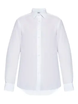 ETRO: Рубашка с длинным рукавом 