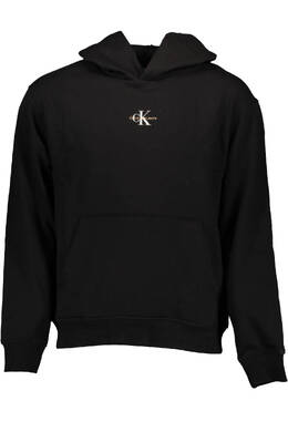 Calvin Klein: Чёрная толстовка 