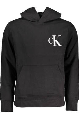 Calvin Klein: Флисовая толстовка 