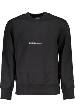 Calvin Klein: Чёрная толстовка 