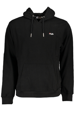 Fila: Толстовка с капюшоном 