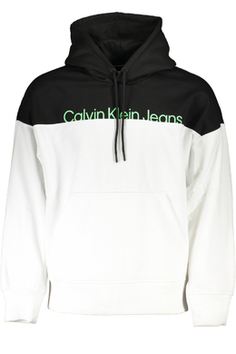 Calvin Klein: Флисовая толстовка 