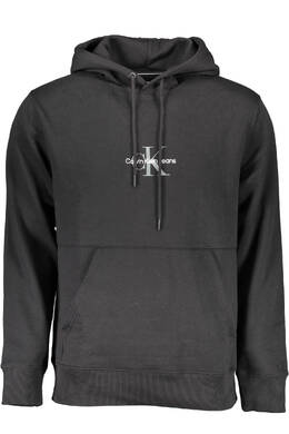Calvin Klein: Толстовка с вышивкой 