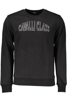 cavalli CLASS: Толстовка с принтом 