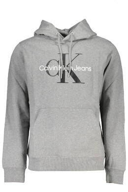 Calvin Klein: Флисовая толстовка 