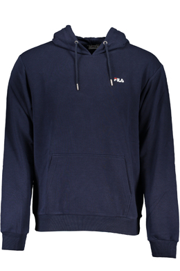Fila: Синяя толстовка 