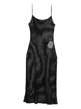 The Frankie Shop: Длинное платье 