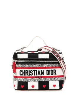 Christian Dior Pre-Owned: Белая сумка 