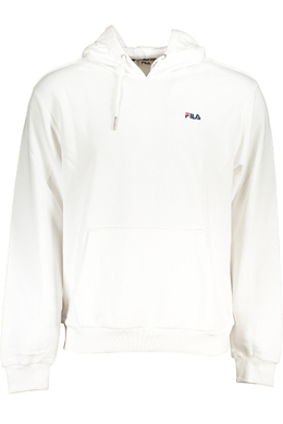 Fila: Толстовка с капюшоном 