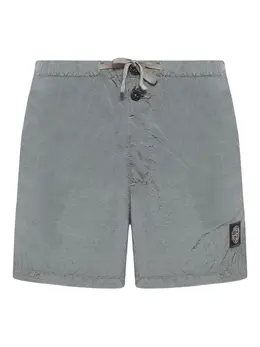 Stone Island: Плавки  Compass