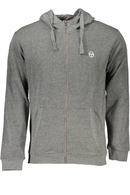 Sergio Tacchini: Толстовка на молнии 