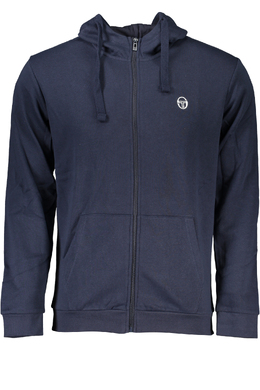 Sergio Tacchini: Толстовка на молнии 