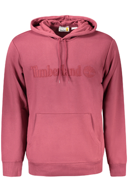 Timberland: Фиолетовая толстовка 
