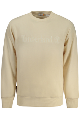 Timberland: Бежевая толстовка 