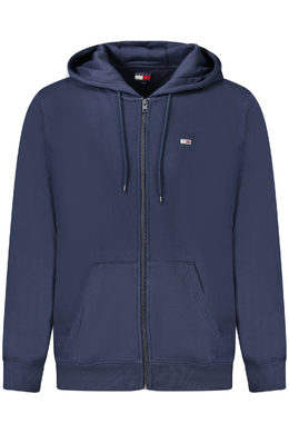 Tommy Hilfiger: Толстовка на молнии 