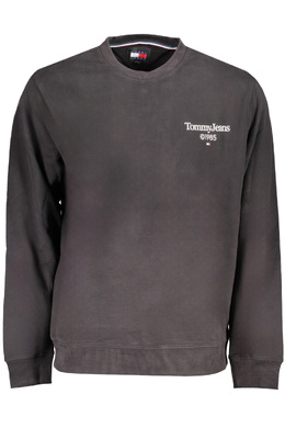 Tommy Hilfiger: Толстовка с принтом 