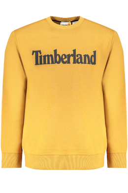 Timberland: Толстовка на молнии 
