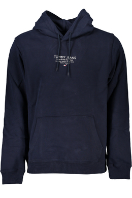 Tommy Hilfiger: Флисовая толстовка 