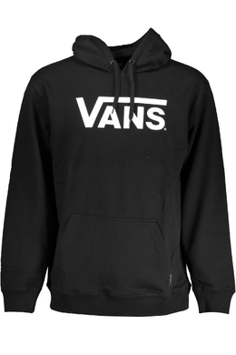 Vans: Свитшот с капюшоном 