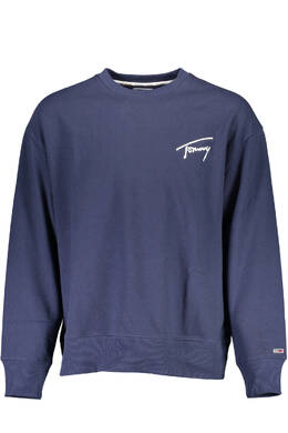 Tommy Hilfiger: Толстовка с вышивкой 