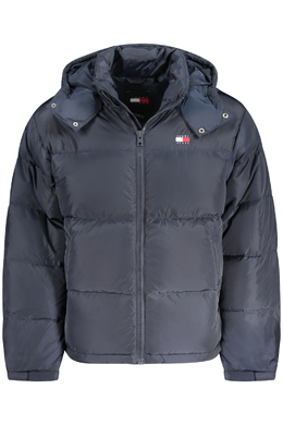 Tommy Hilfiger: Куртка с капюшоном 