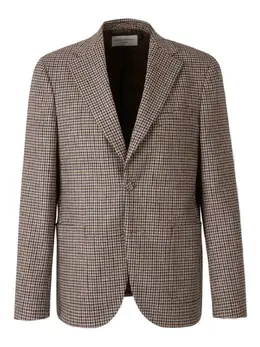 Officine Generale: Пиджаки из шерсти 