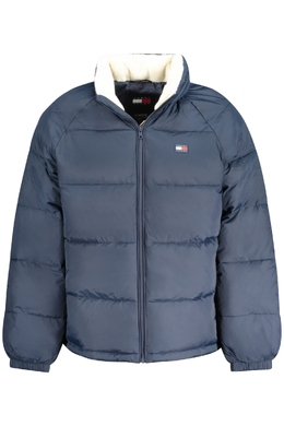 Tommy Hilfiger: Куртка на меху 
