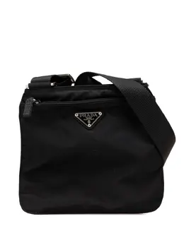 Prada Pre-Owned: Топ на бретельках 