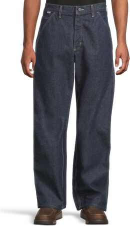 Carhartt: Джинсовые джинсы 
