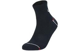 Fila: Голубые носки 