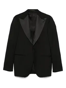 Corneliani: Костюм из шерсти 