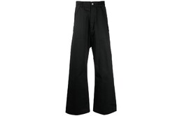 Rick Owens Drkshdw: Повседневные брюки 