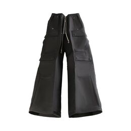 Rick Owens: Чёрные брюки 